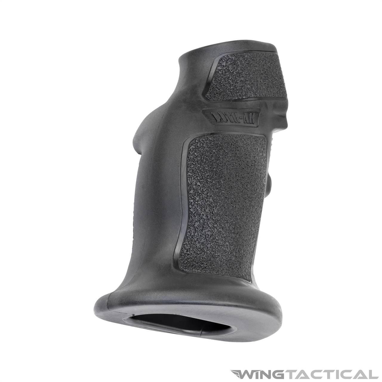 Luth-AR Chubby Grip AR Pistol Grip | Wing Tactical