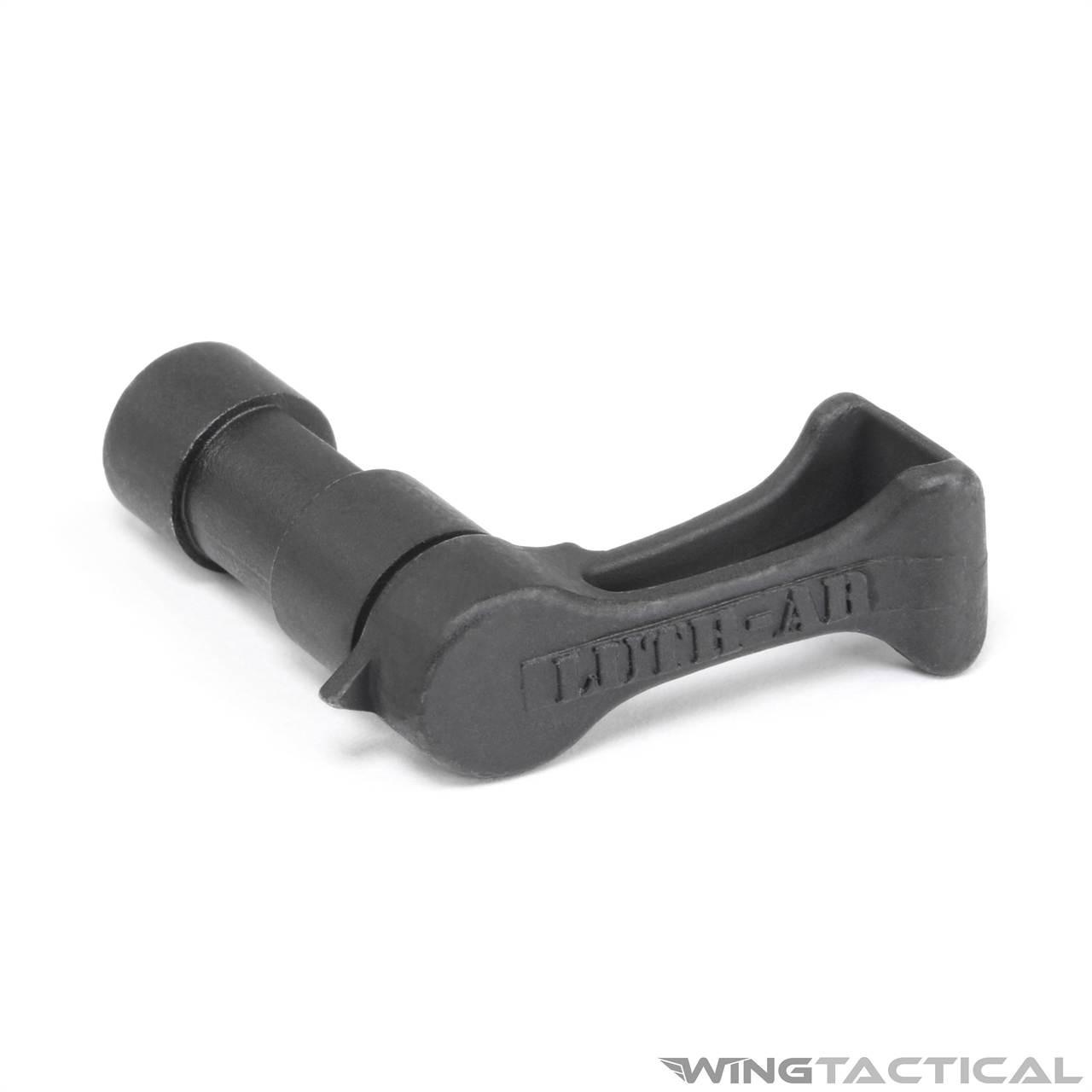 Luth-AR The Switch Extended AR Safety Selector | Wing Tactical