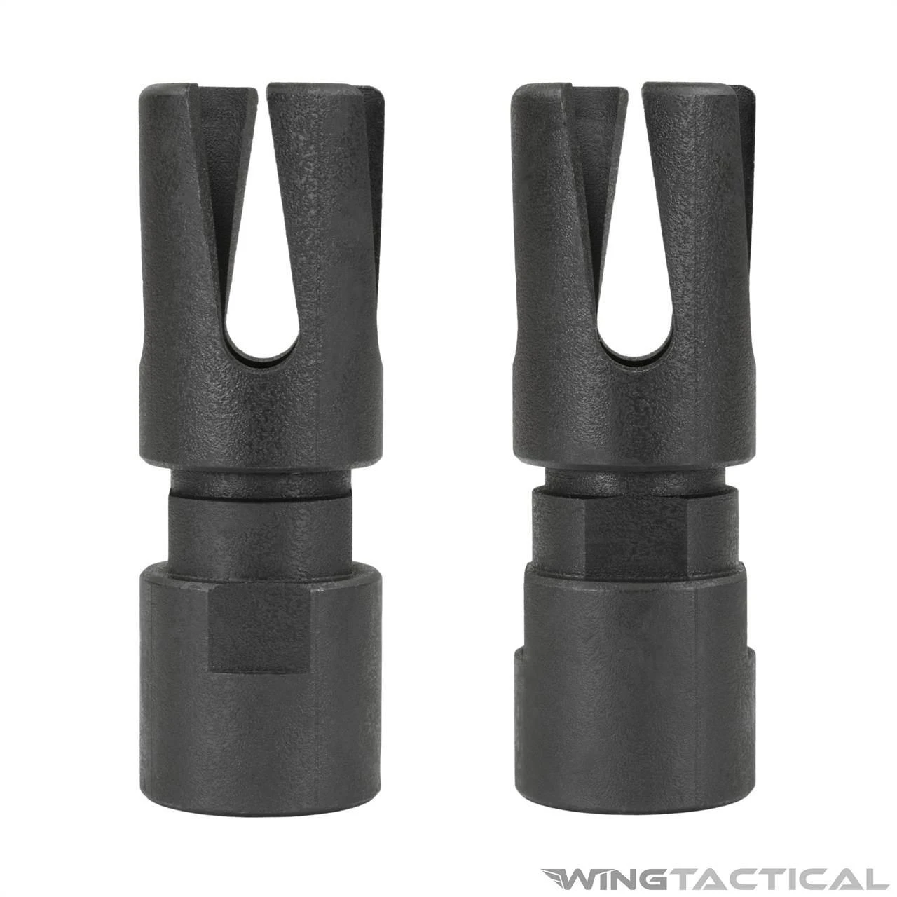 KAK Industry M240V Flash Hider | Wing Tactical