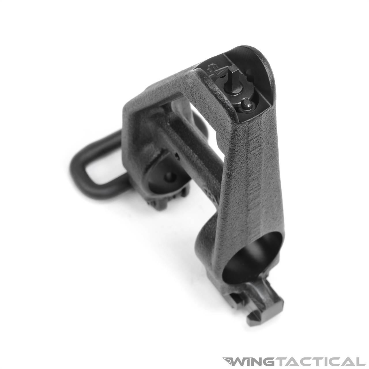 CMMG A2 Front Sight Base Assembly | Wing Tactical
