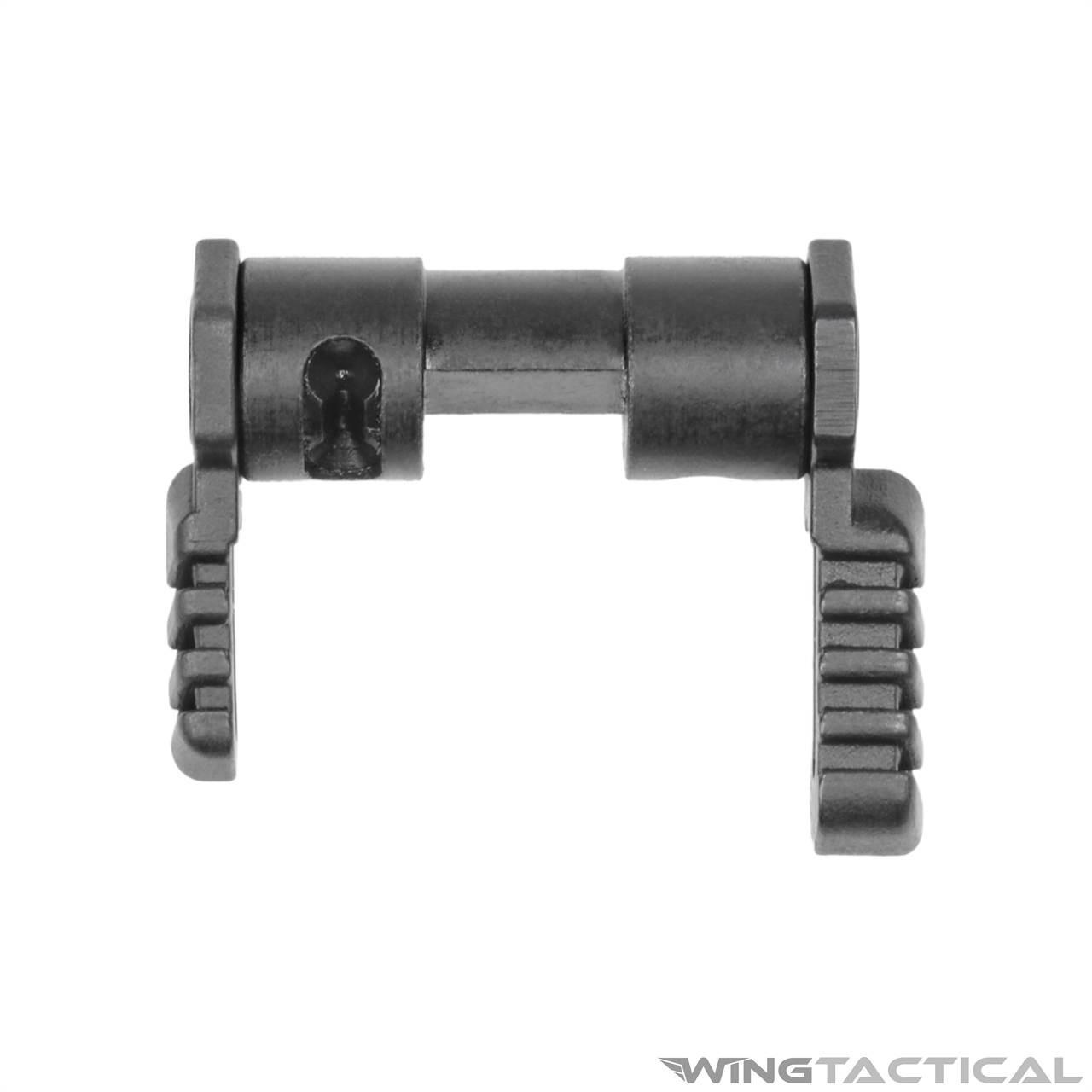 CMMG ZEROED 60°/90° Ambi-Safety Selector | Wing Tactical