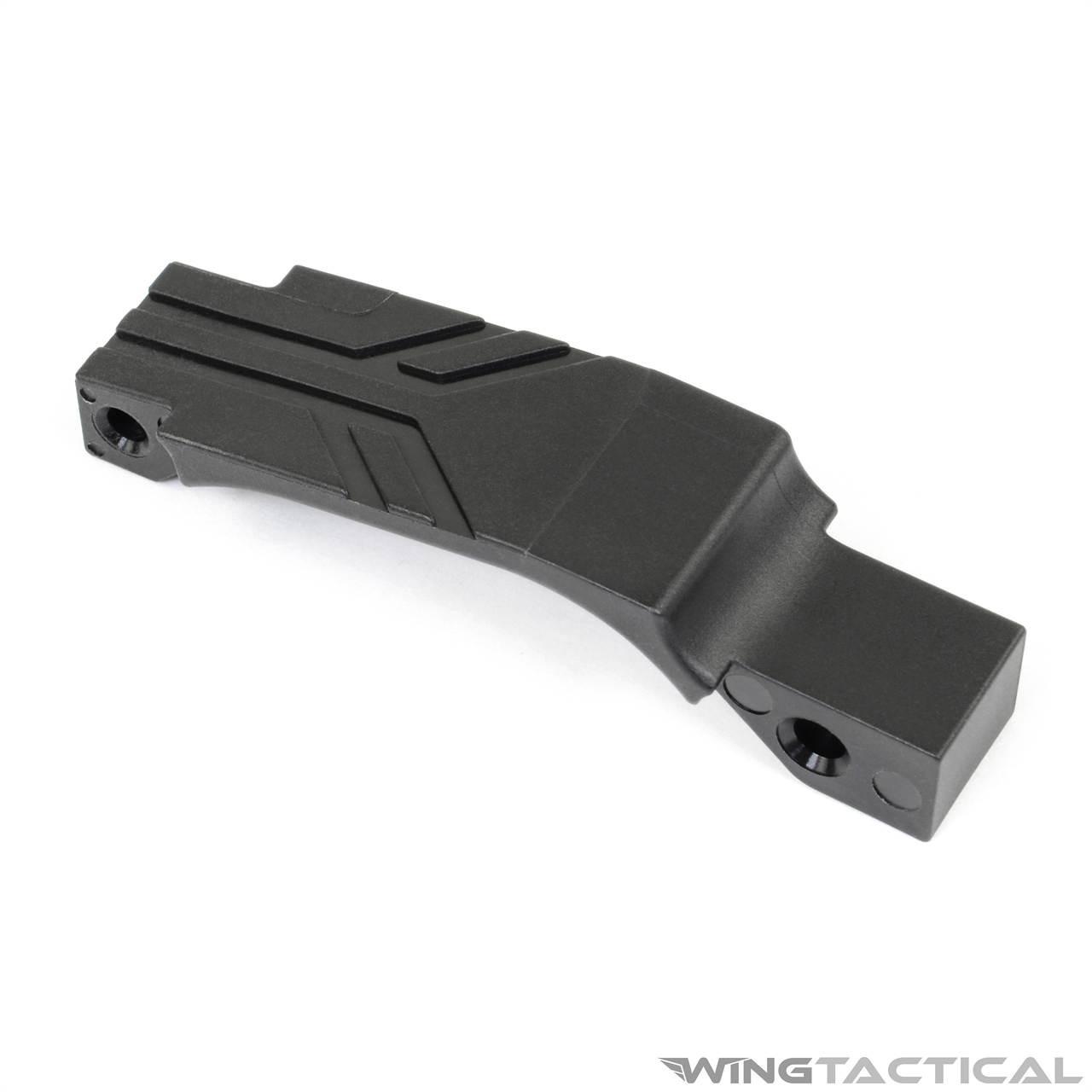 CMMG ZEROED Trigger Guard Kit | Wing Tactical