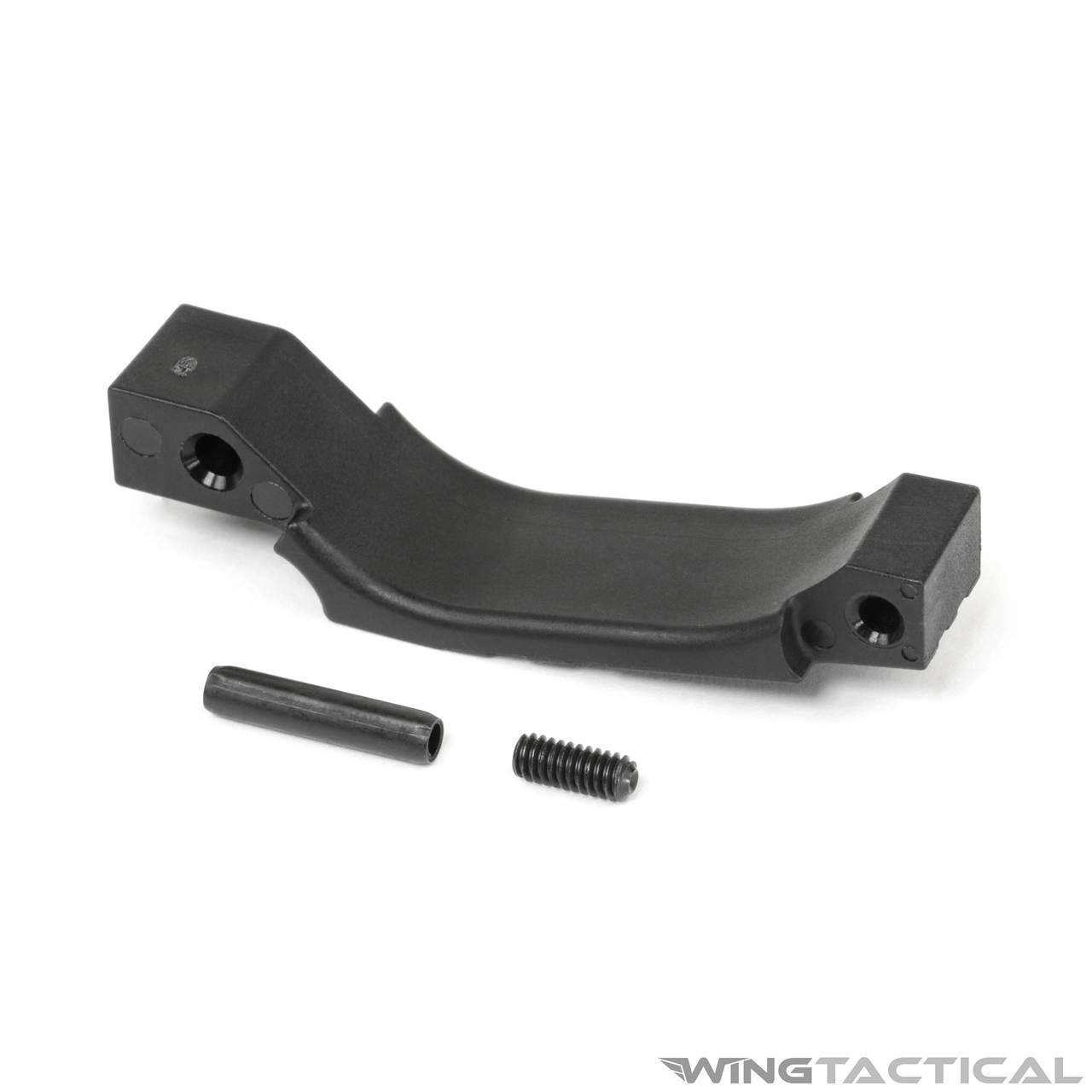 CMMG ZEROED Trigger Guard Kit | Wing Tactical