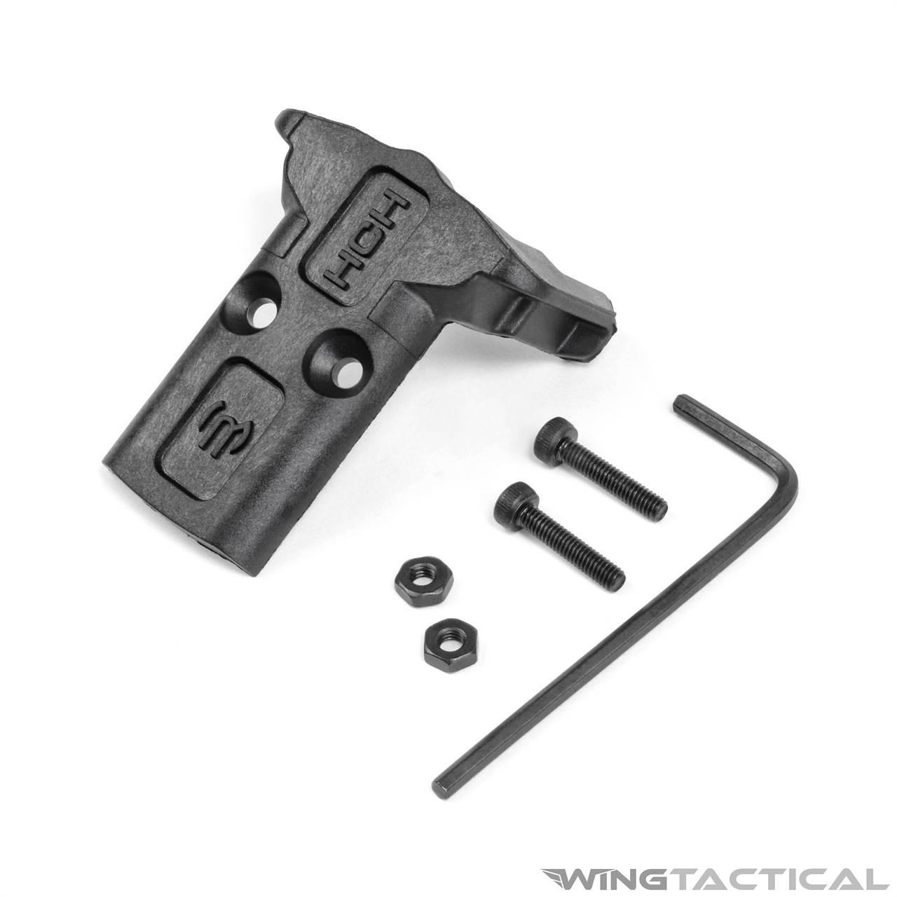 Recover Tactical HCH Charging Handle for Springfield Hellcat