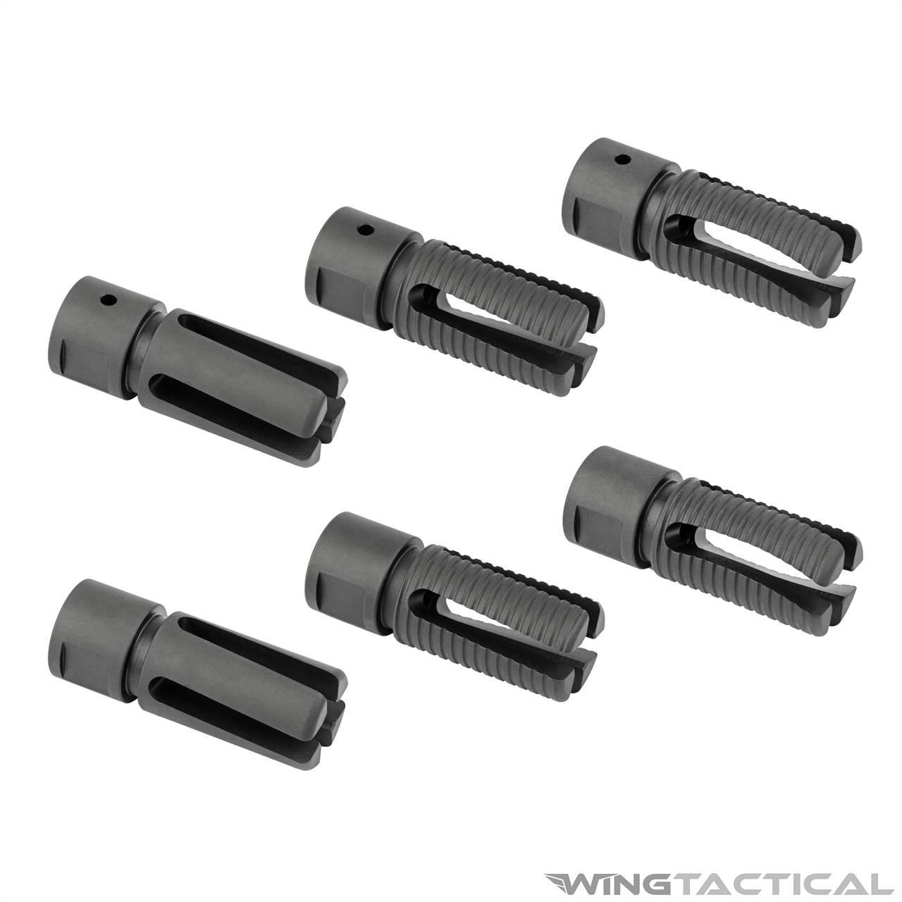 Vortex Flash Hider | Shop Online Today | Wing Tactical