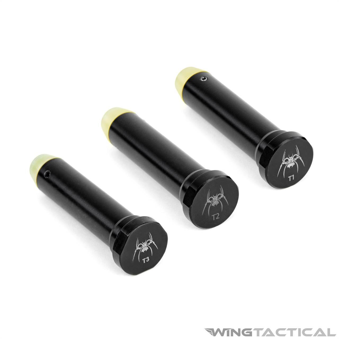 Spikes Tactical Buffer | AR-15 Buffer | Wing Tactical