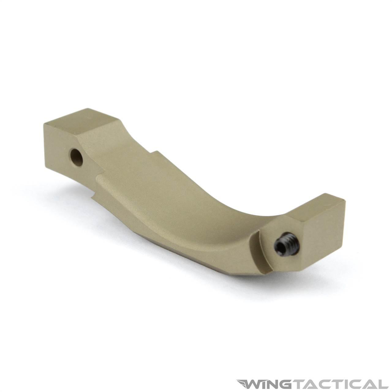 Seekins Precision Billet AR-15 Trigger Guard | Wing Tactical