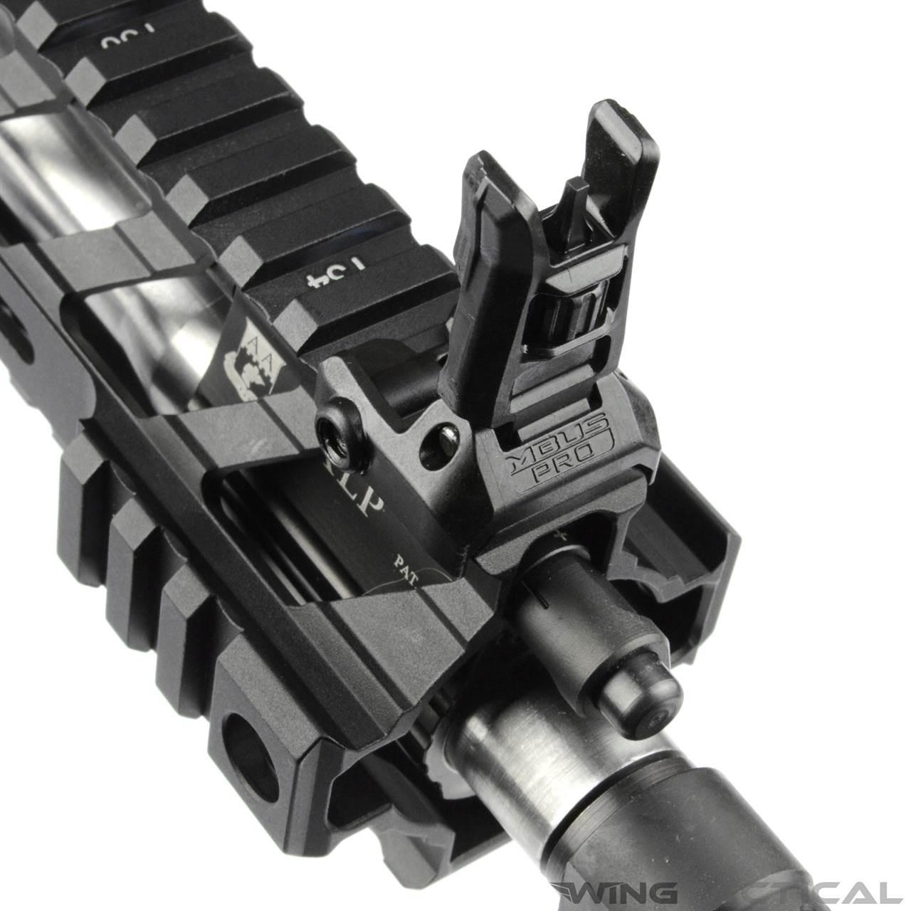 Magpul MBUS Pro Front Sight | Wing Tactical