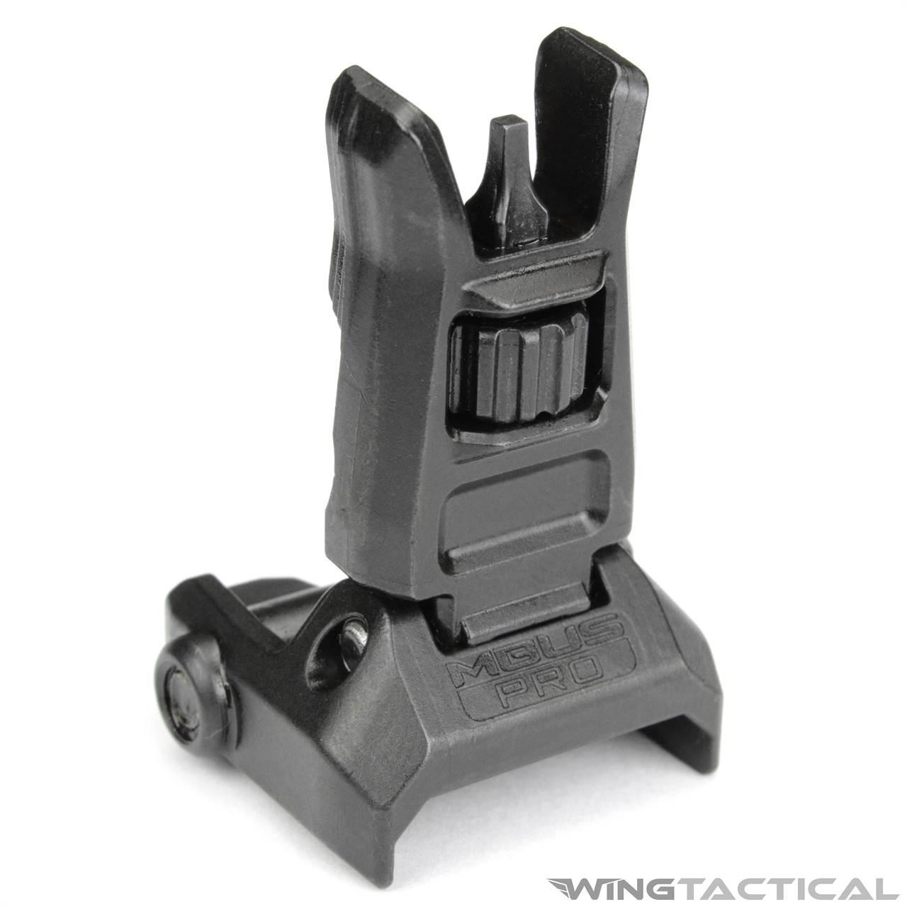 Magpul MBUS Pro Front Sight | Wing Tactical