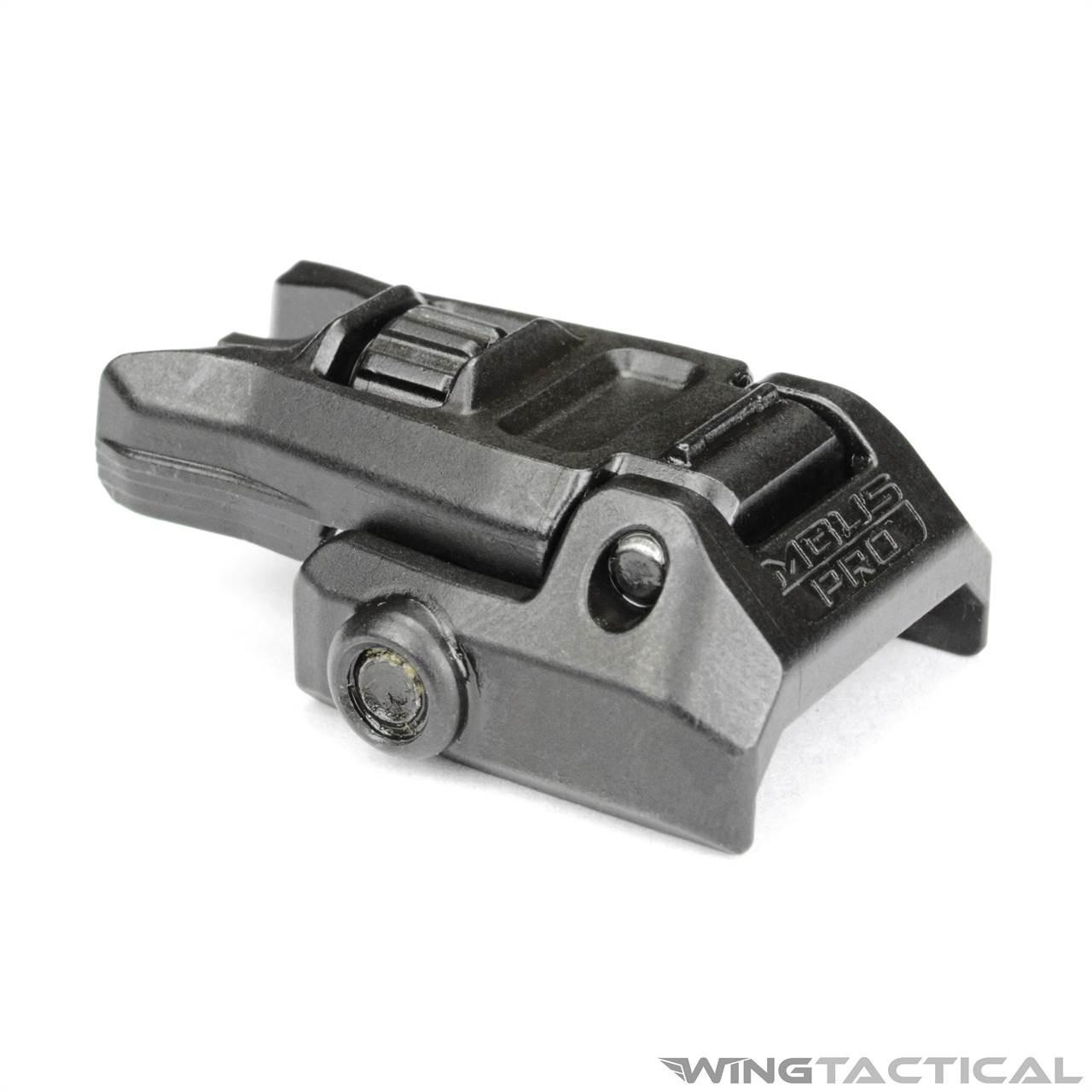 Magpul MBUS Pro Front Sight | Wing Tactical