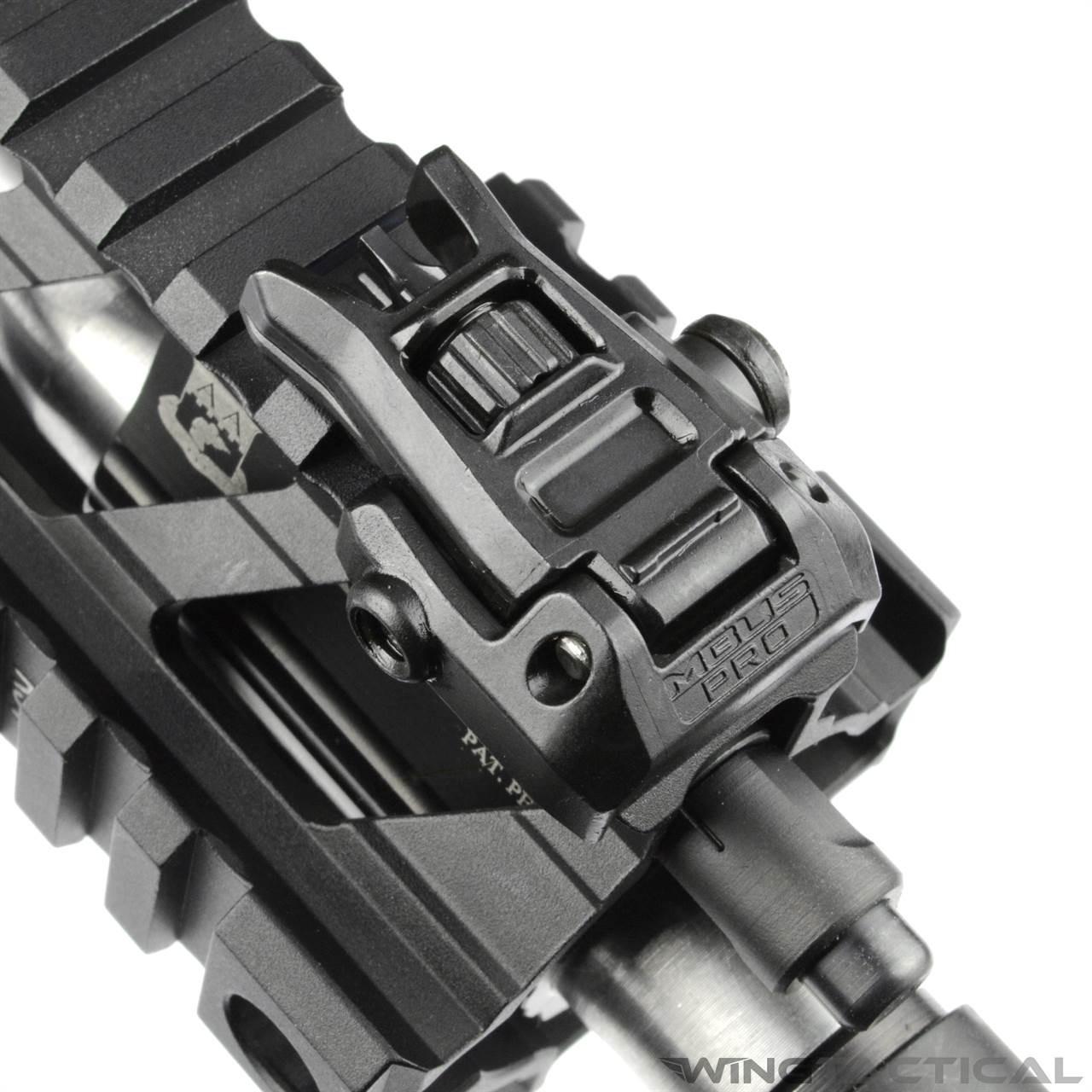 Magpul MBUS Pro Front Sight | Wing Tactical