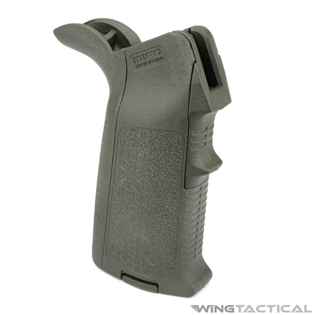 Magpul MIAD Grip Gen 1.1 | Magpul Mission Adaptable Grip