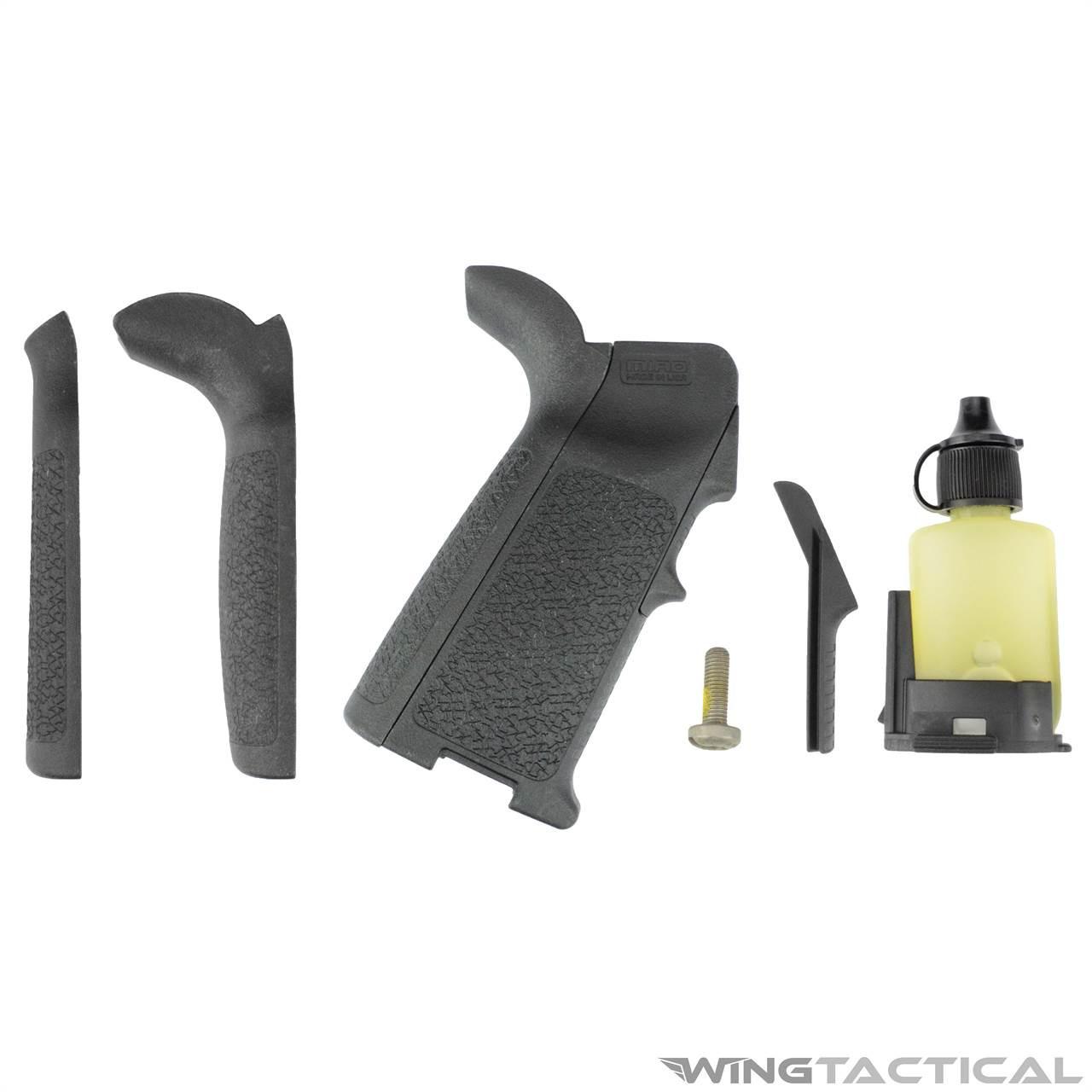 Magpul MIAD Grip Gen 1.1 | Magpul Mission Adaptable Grip