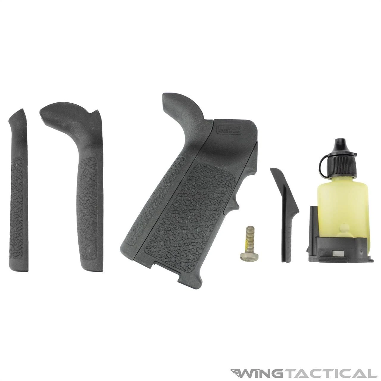 Magpul MIAD Grip Gen 1.1 | Magpul Mission Adaptable Grip | Wing 