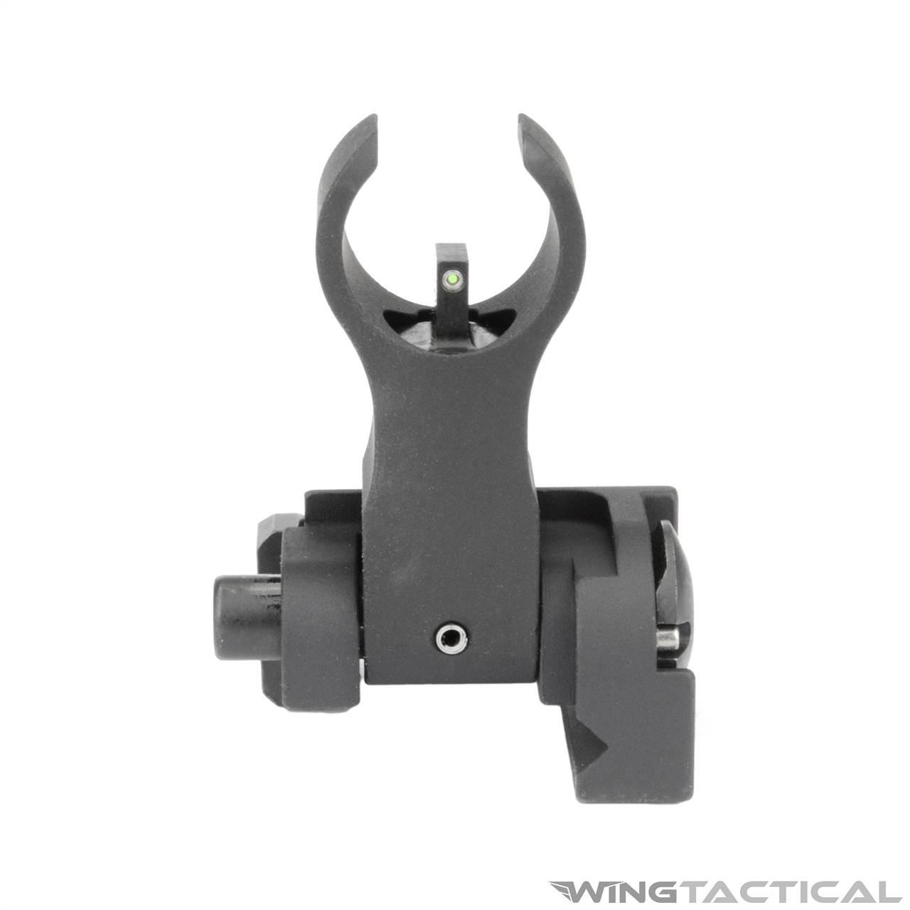 Troy HK Tritium Folding Front Sight | Troy HK Style Sight | Wing