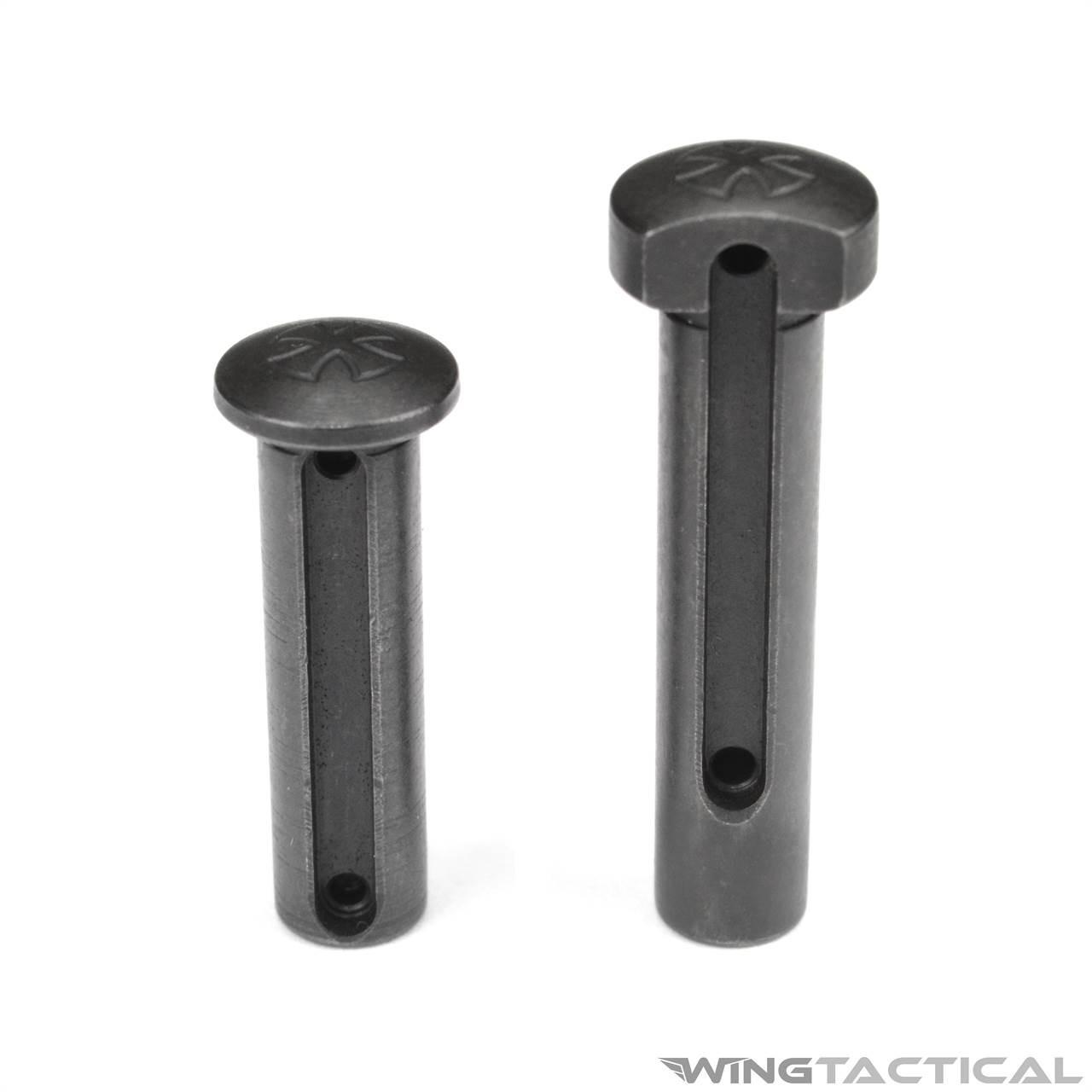 Noveske AR-15 Takedown & Pivot Pin Set | Wing Tactical