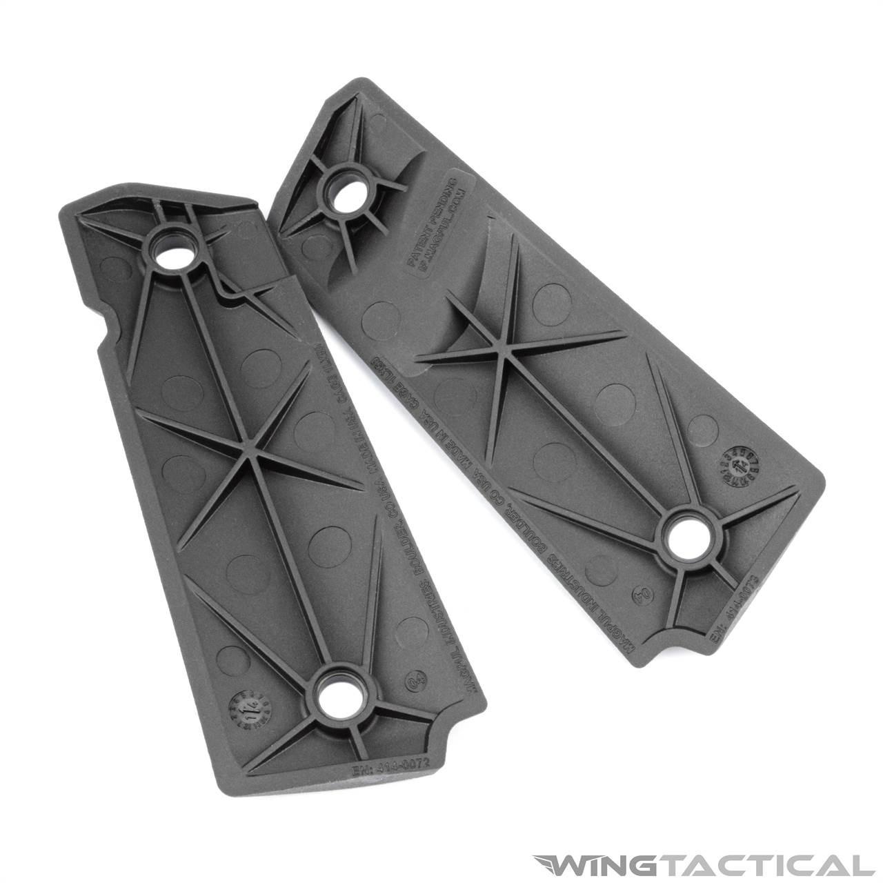 Magpul MOE 1911 Grip Panels | Wing Tactical