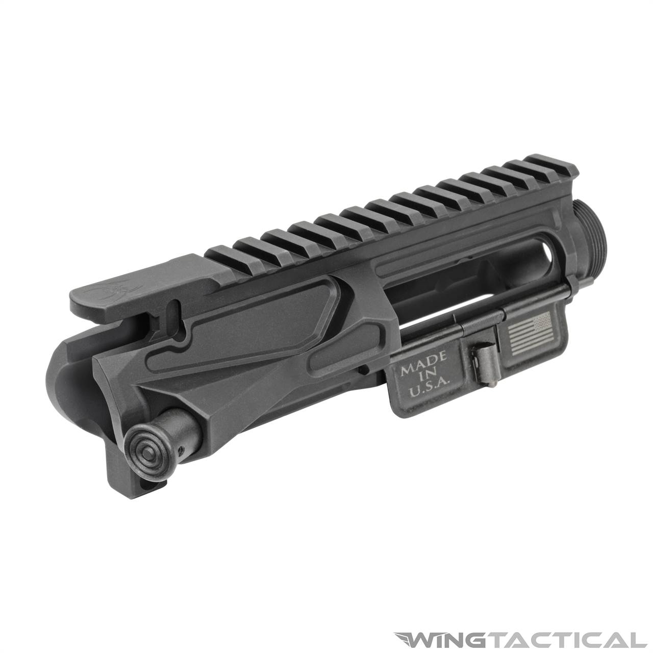 Spike's Tactical Gen 3 Billet Upper Receiver