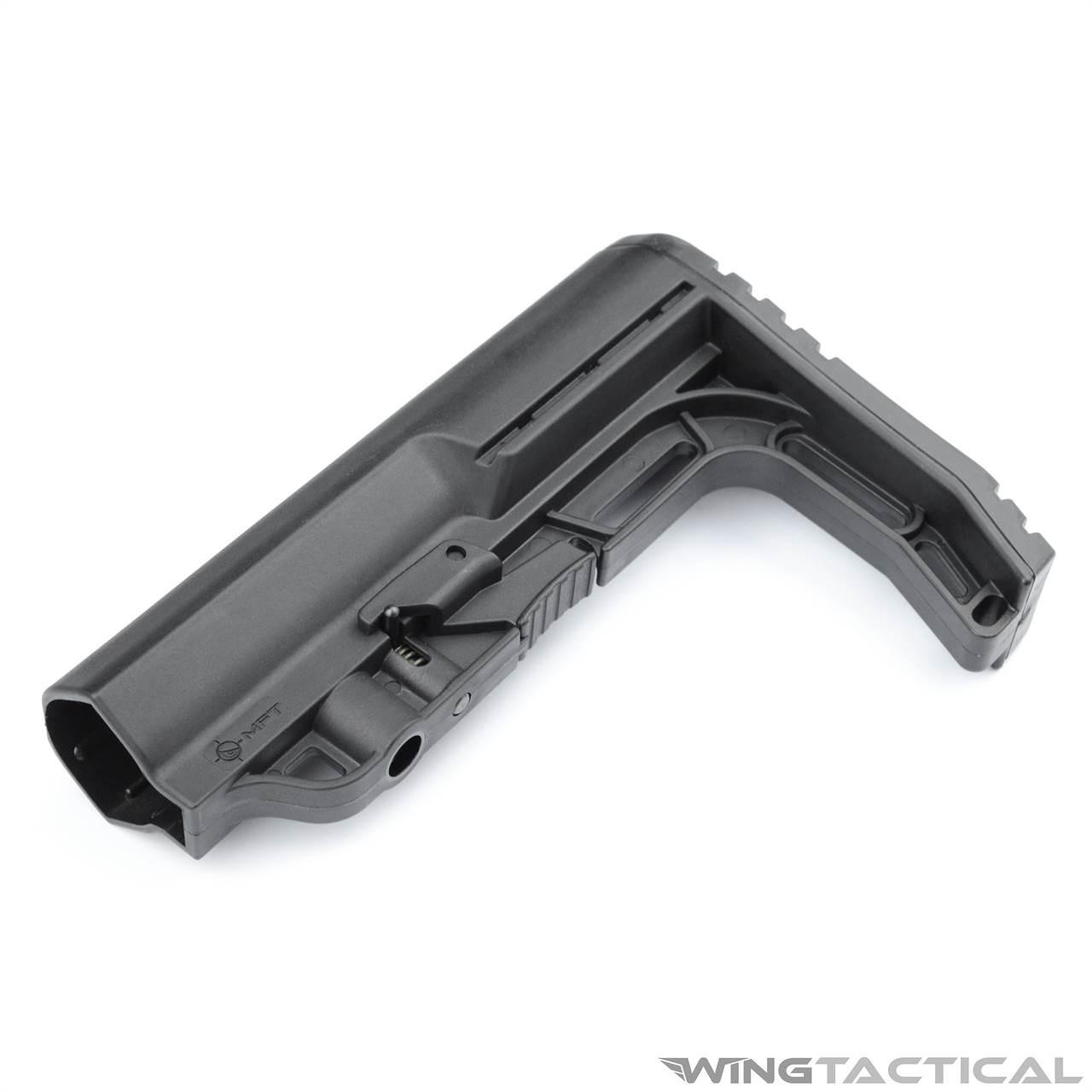 Mission First Tactical BattleLink Minimalist Stock