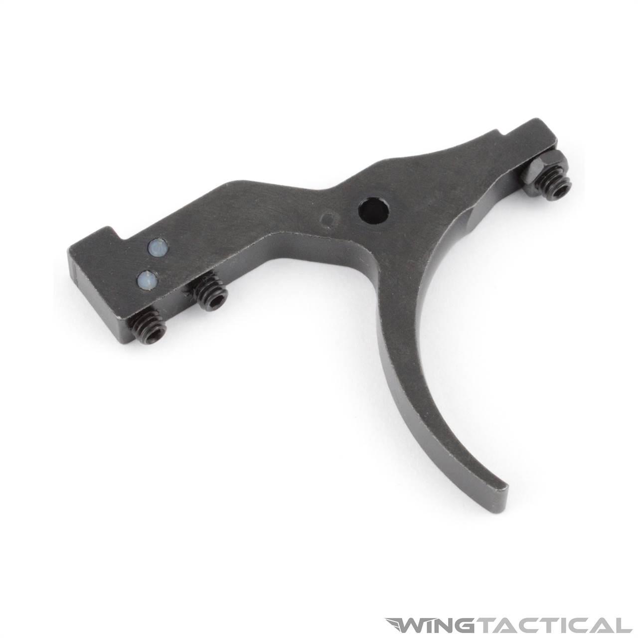 Savage Axis Trigger from Timney: Adjustable Trigger Pull Weight