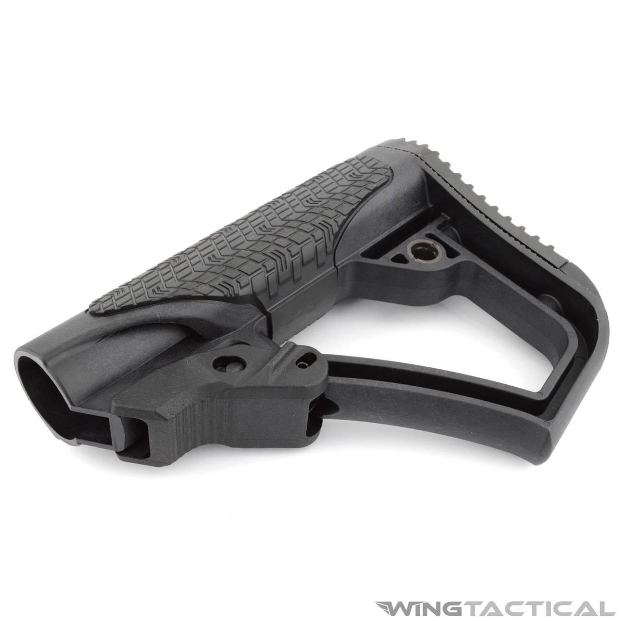 Daniel Defense Buttstock | Order One From Wing Tactical