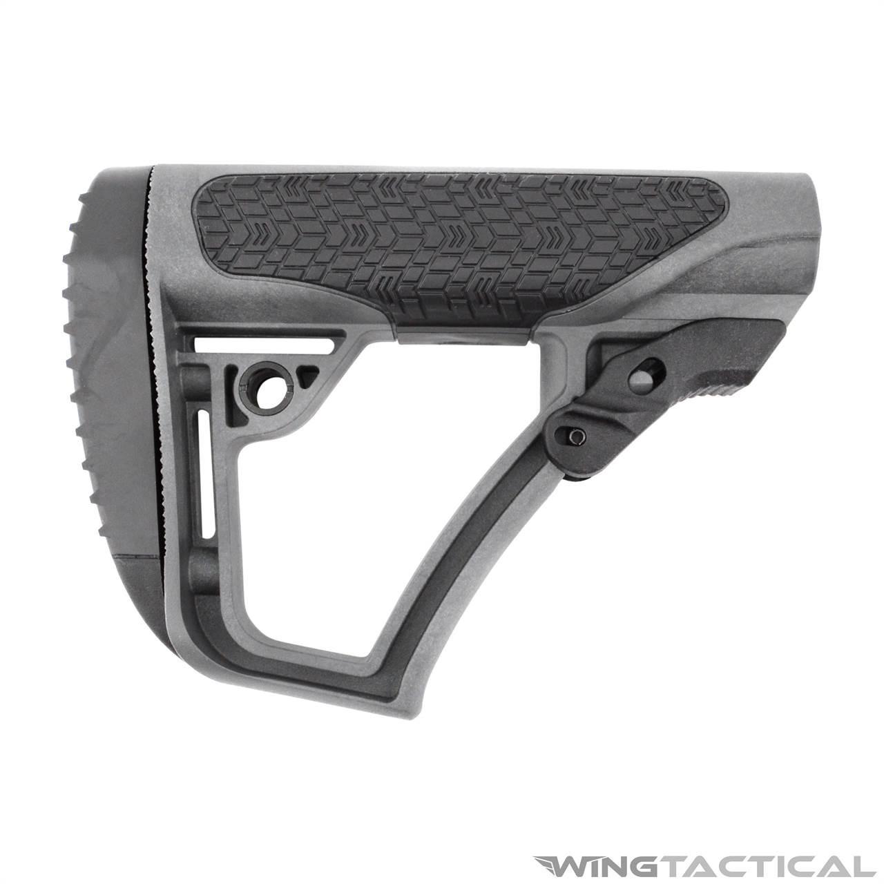 実物 Daniel defence ENHANCED BUTTSTOCK Daniel Defense Buttstock | Order One From Wing Tactical