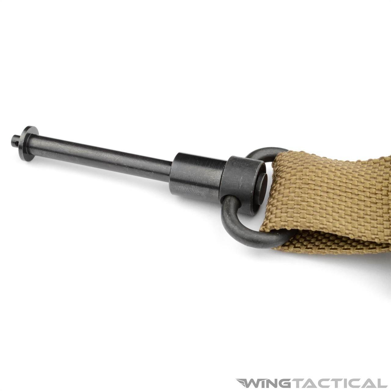 Tactical Scorpion Gear Qd Tactical Scorpion Gear Quick Detach Sling ...