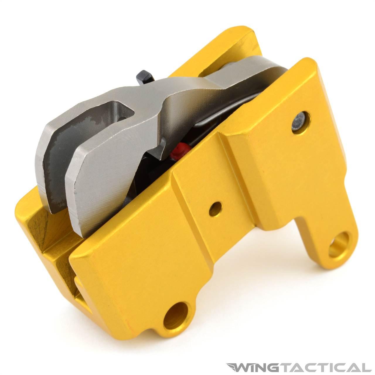 Timney Tavor Trigger | Tavor Drop-In Trigger (Model 680) - Wing