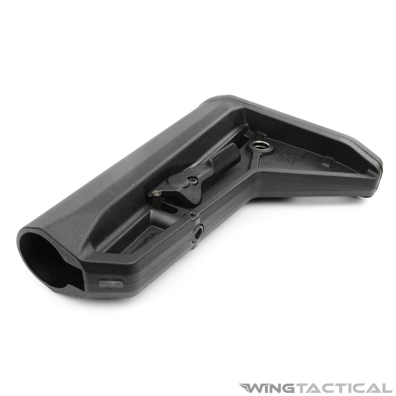 Magpul MOE SL Stock (Mil-Spec) - MAG347 | Wing Tactical