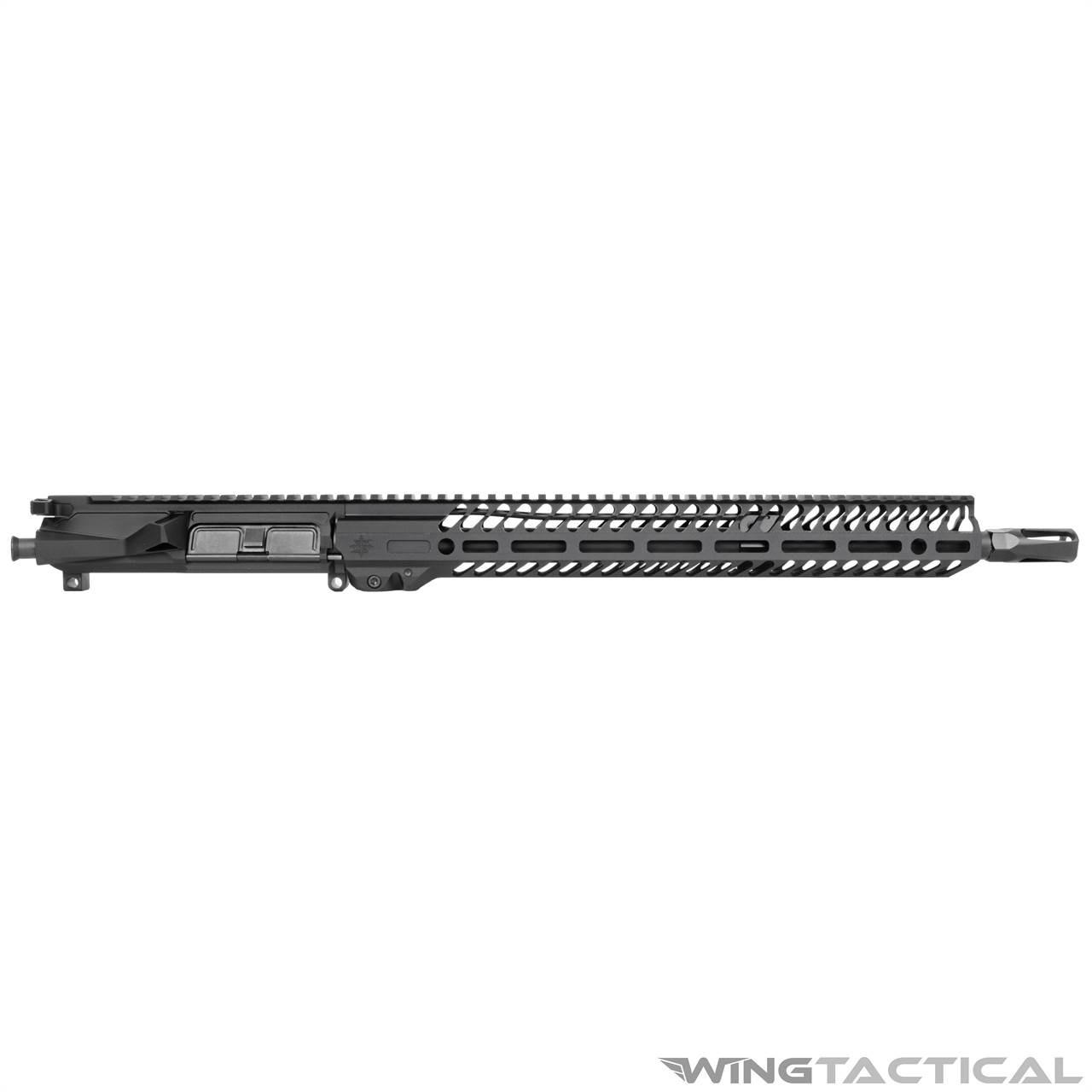 Seekins Precision NX16 .223 Wylde 16