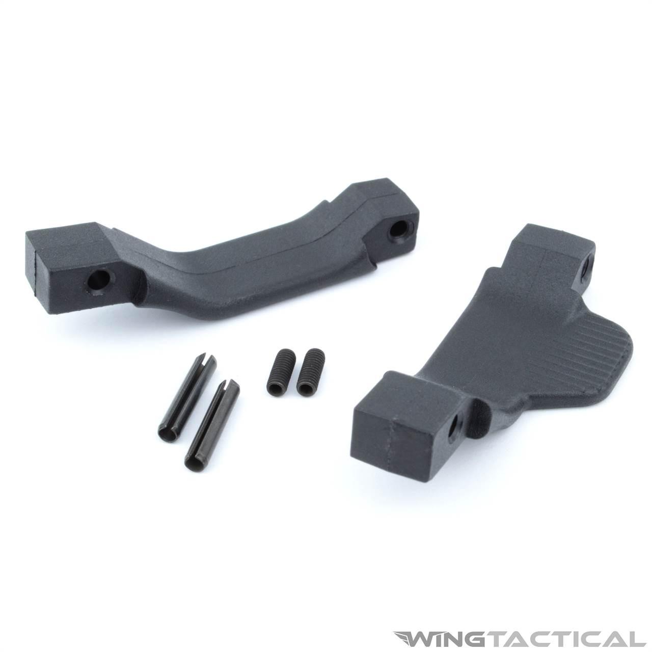 Cobra Side Kick Cable Guard C-169 – Guide Câble Accessoire Pour Tir à L'Arc