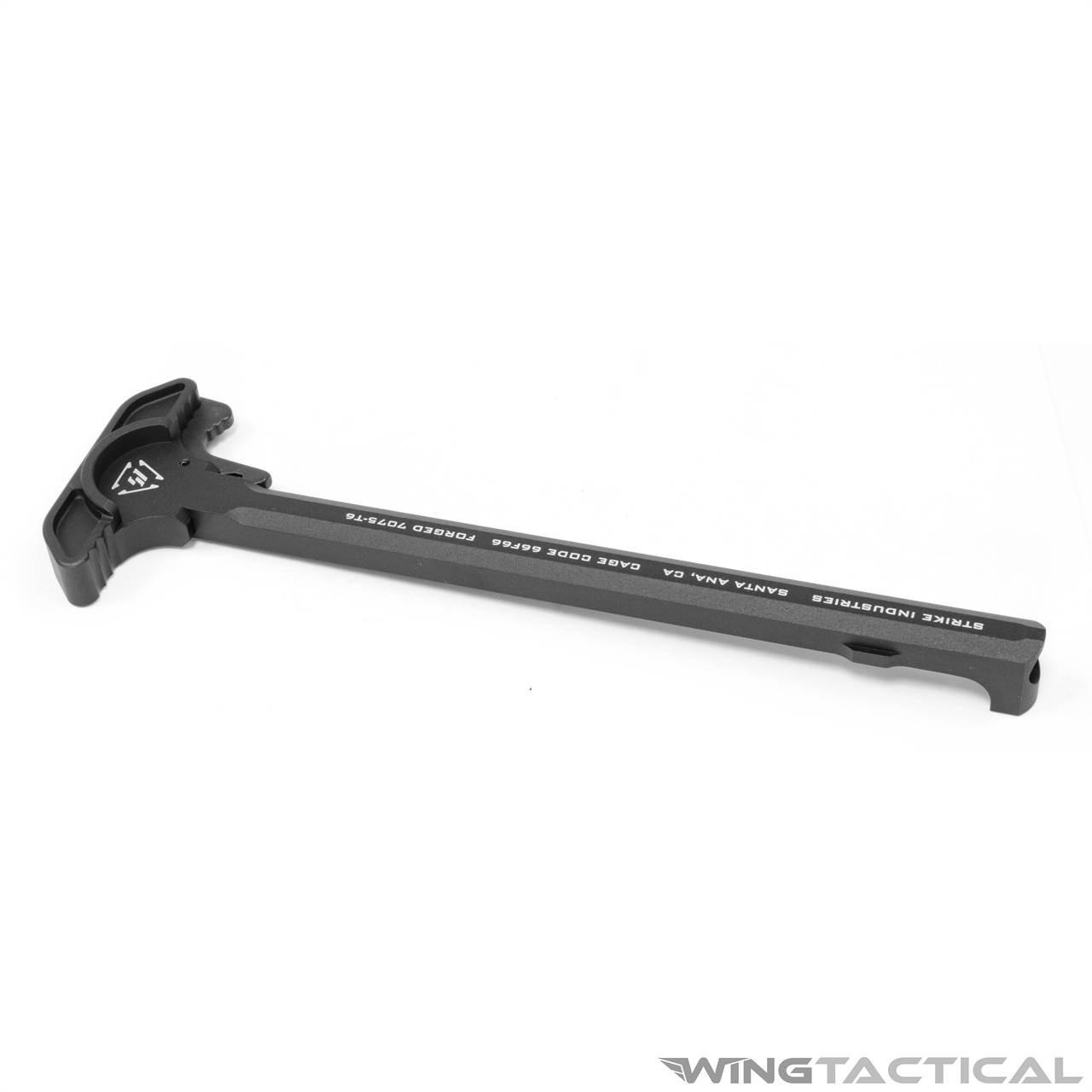 Strike Industries AR-15 Charging Handle | Wing Tactical