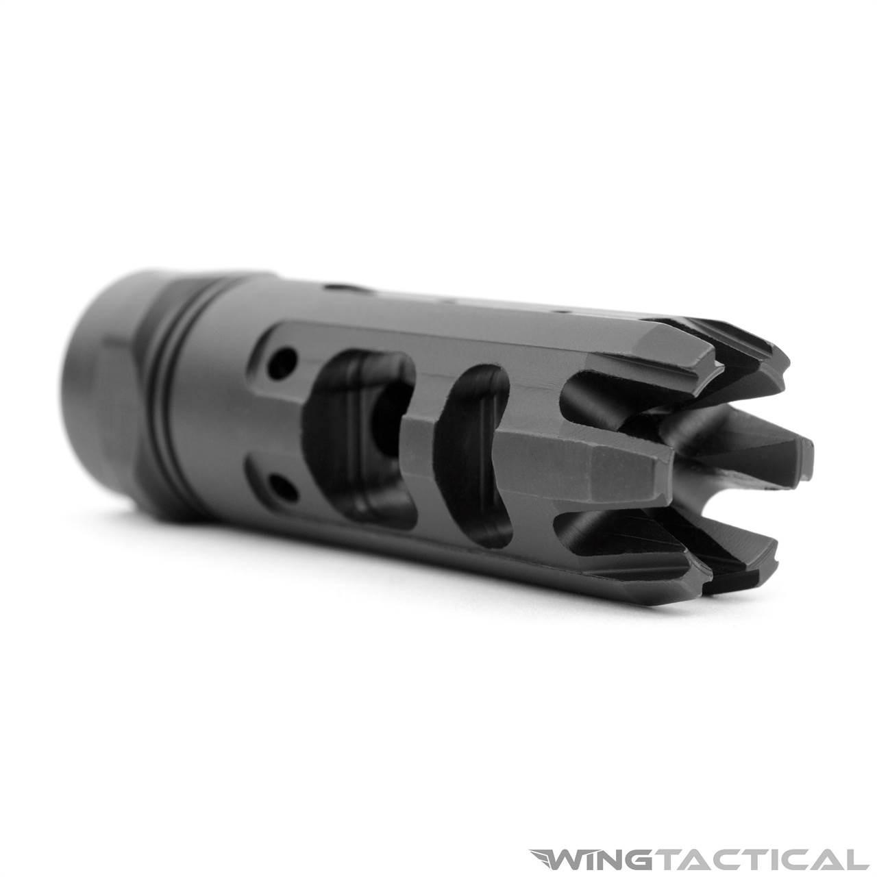 Strike Industries King Comp