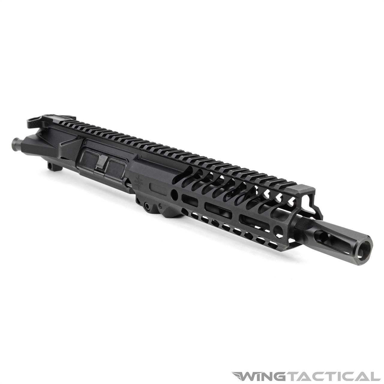 Seekins Precision NX8 .300 Blackout 8