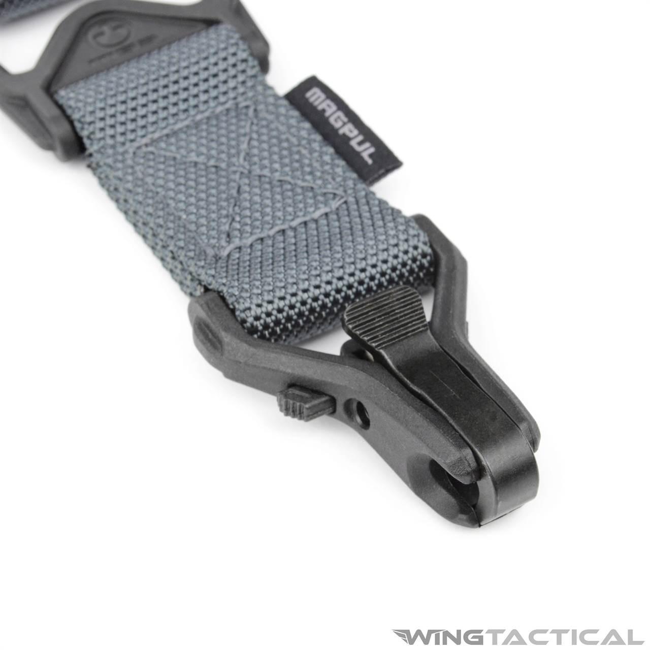 Magpul MS3 Sling GEN 2 | Multi-Mission Sling System | Wing