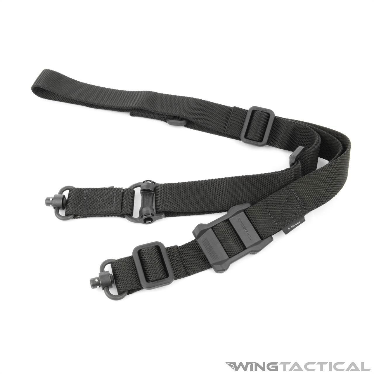 Magpul MS4 Sling GEN 2 | Magpul QD Sling | Wing Tactical