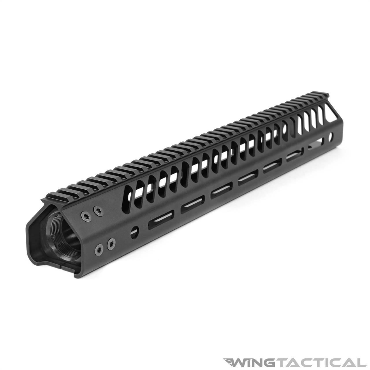 Seekins SP3R V3 | Shop Online Today | Wing Tactical