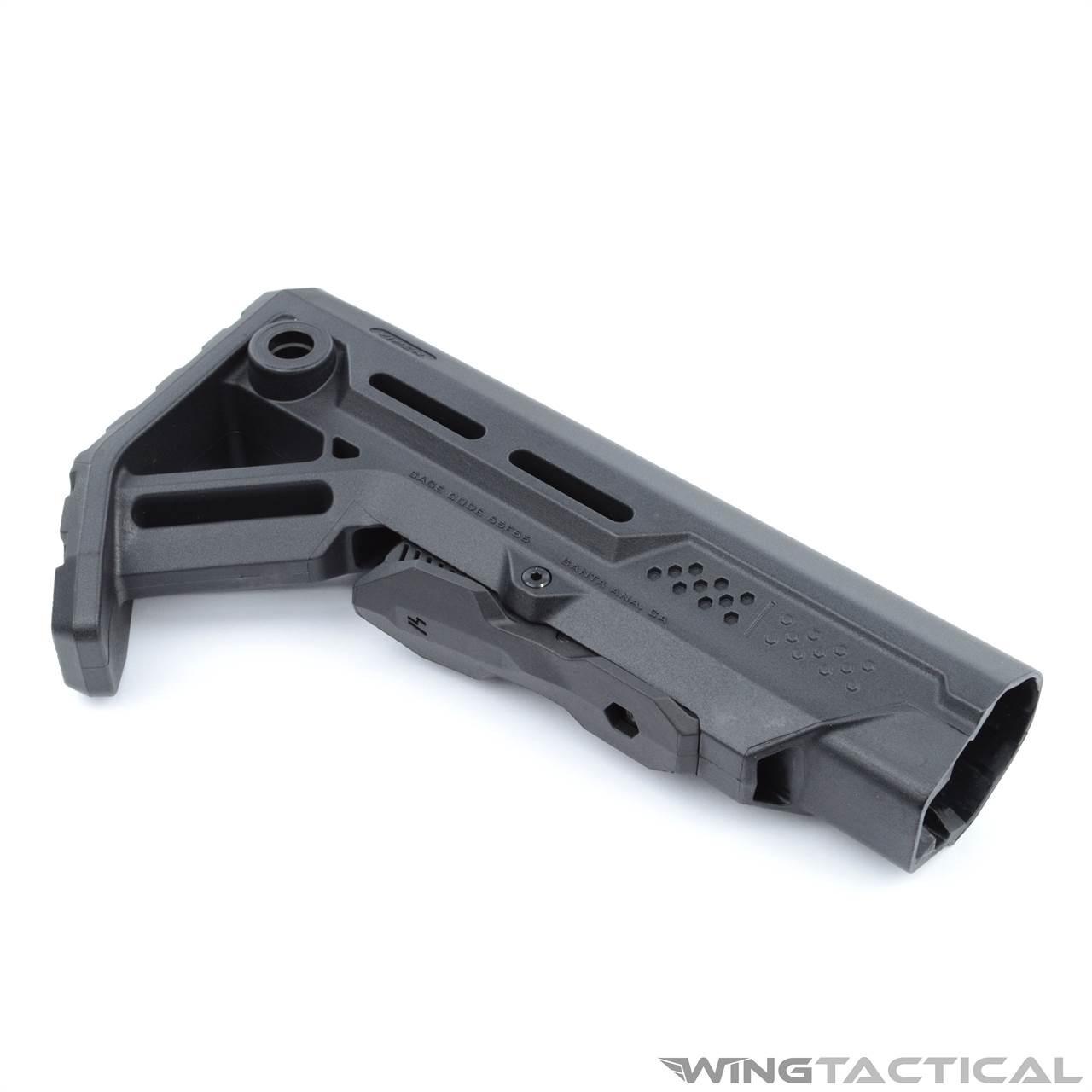 Strike Industries Viper Stock MOD 1 | AR-15 & AR 10