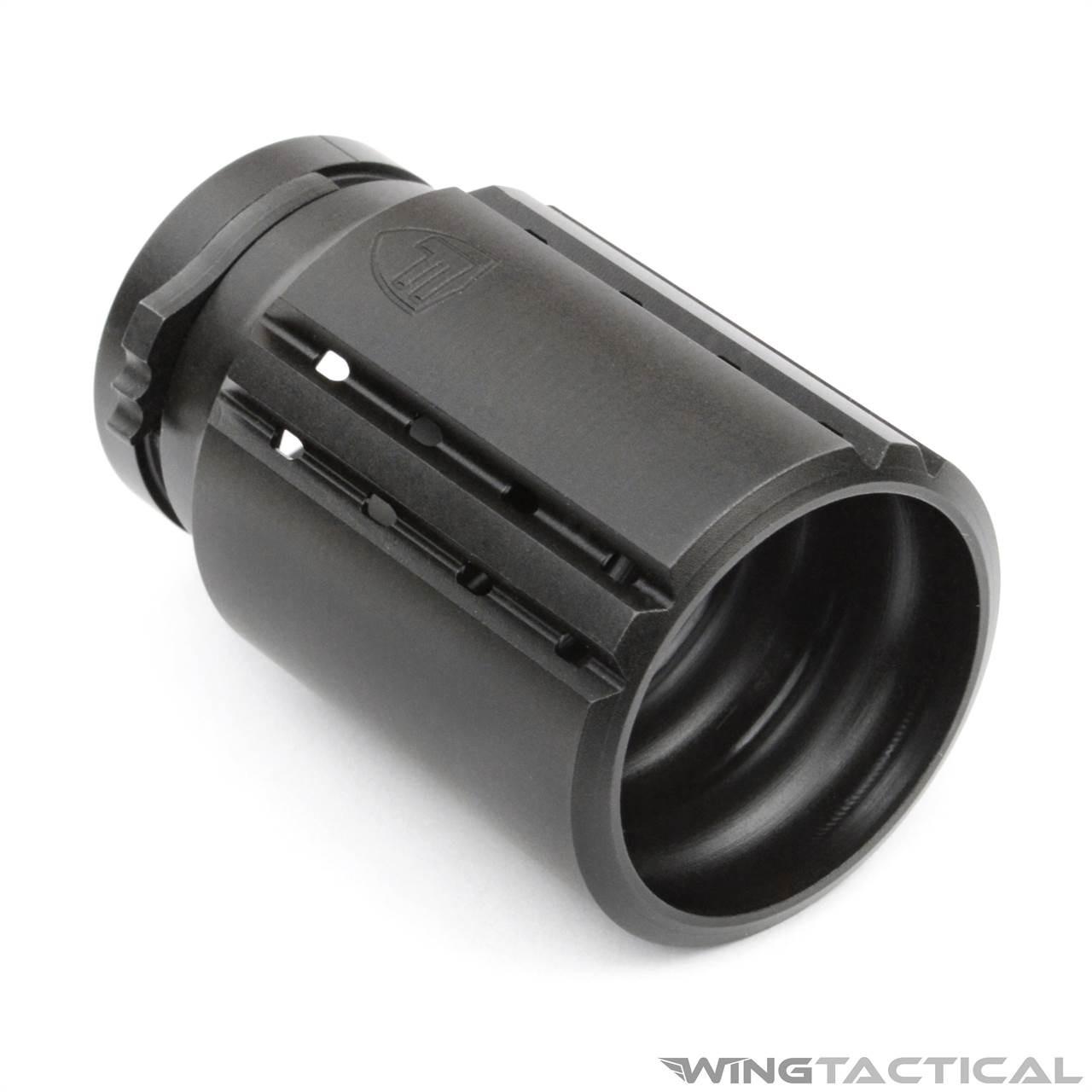 Fortis CONTROL Shield | Blast Mitigation Device (BMD) | Wing Tactical