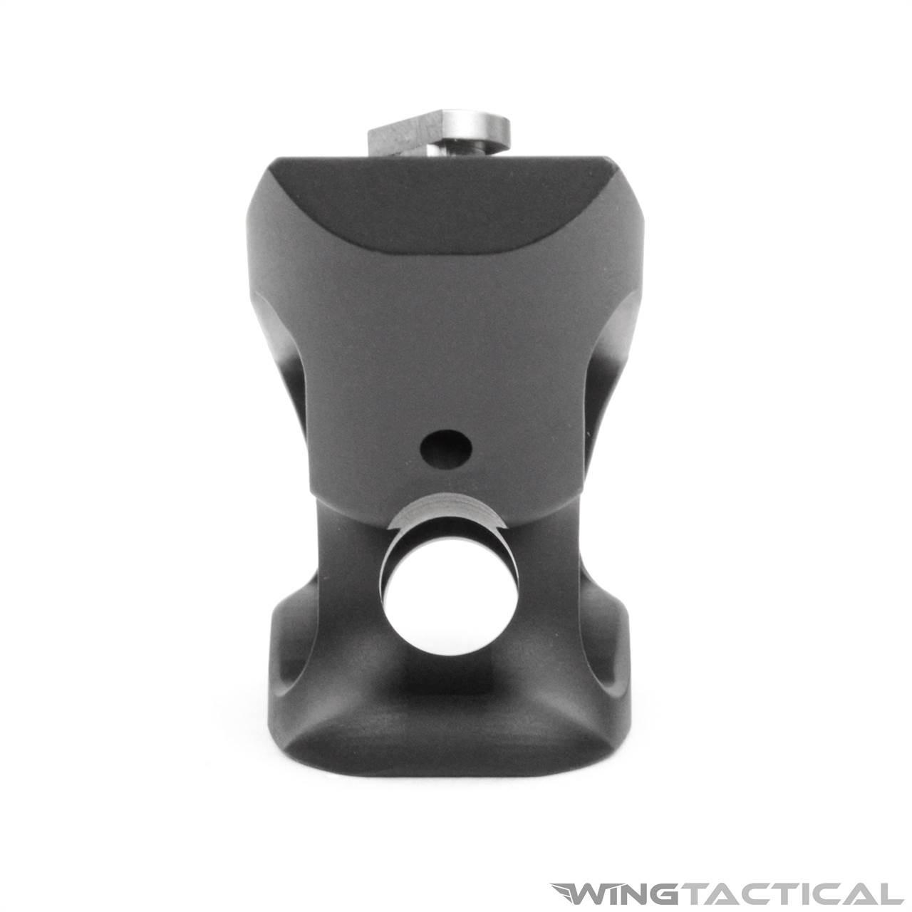 その他 lockfield equipment M4GRIP M-LOK Angled Grip by Fortis MFG | Shift M-LOK Angle Grip