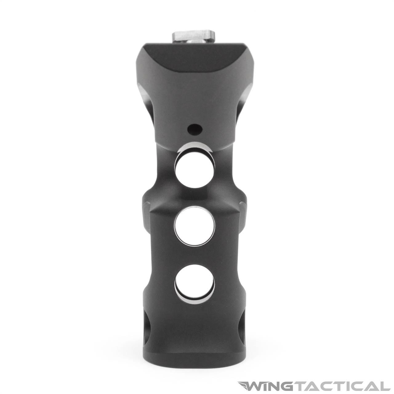 M-LOK Vertical Grip by Fortis MFG | Shift M-LOK Foregrip | Wing