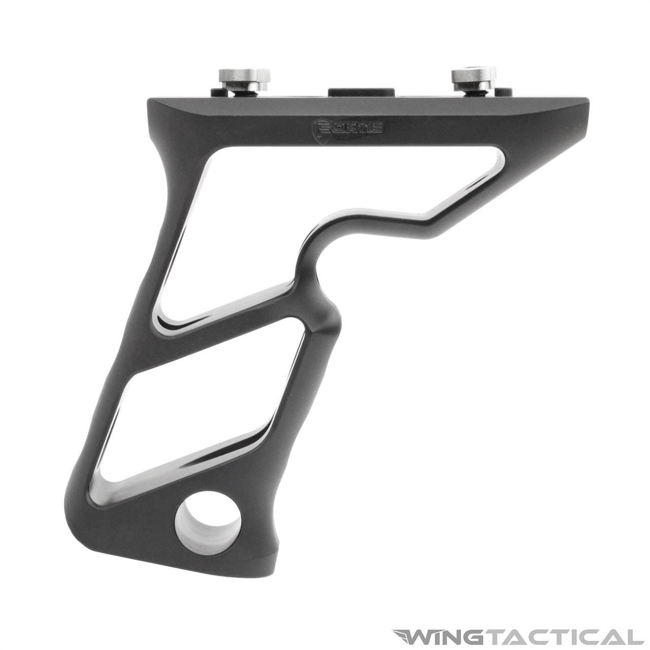 M-LOK Vertical Grip by Fortis MFG | Shift M-LOK Foregrip | Wing