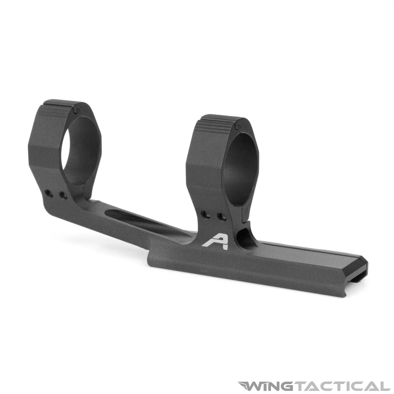 Aero Precision Ultralight 30mm Scope Mount - SPR Profile | Wing