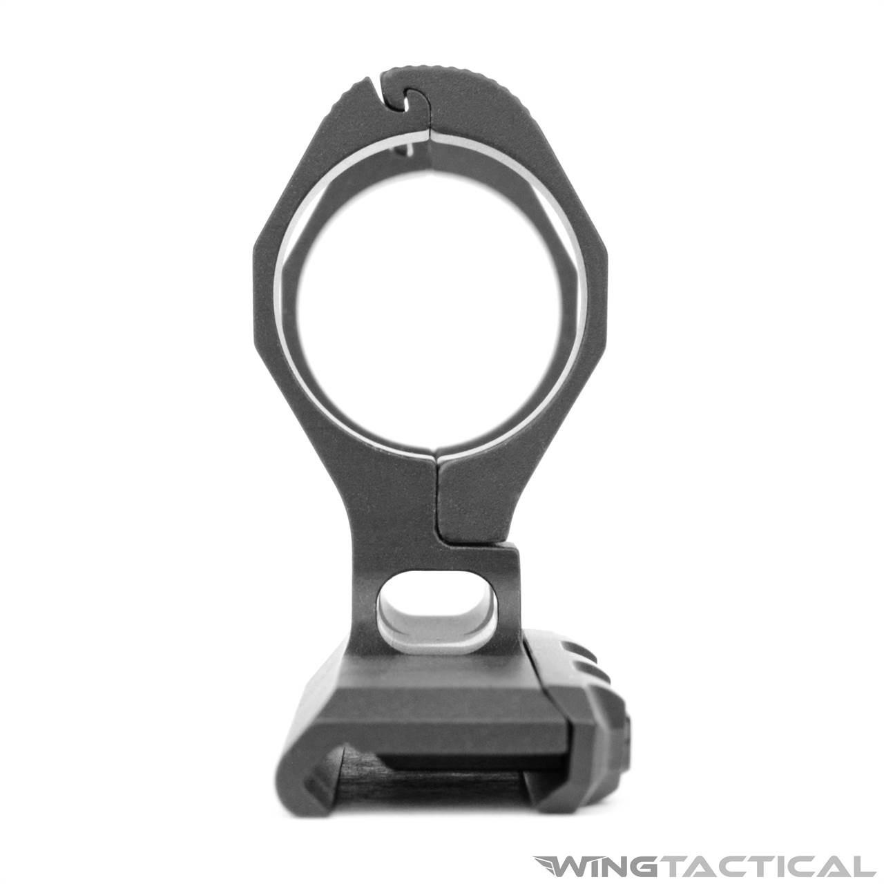Aero Precision Ultralight 30mm Scope Mount - SPR Profile | Wing
