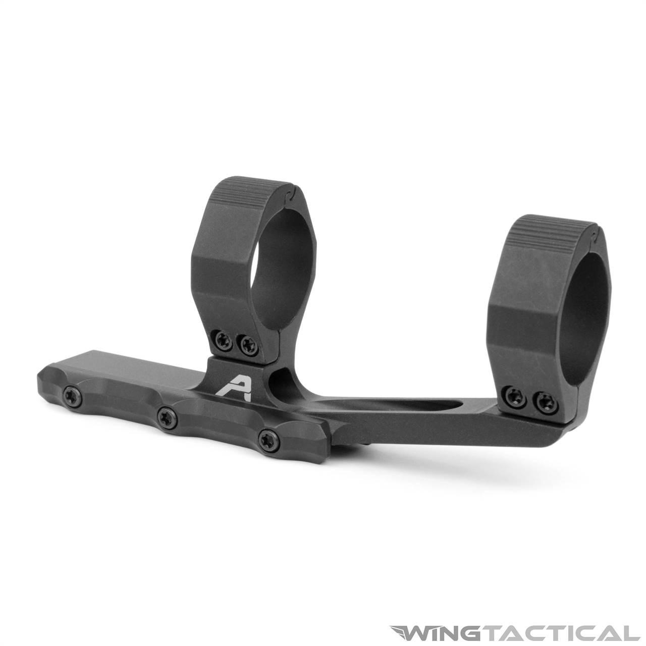 Aero Precision Ultralight 30mm Scope Mount - SPR Profile | Wing