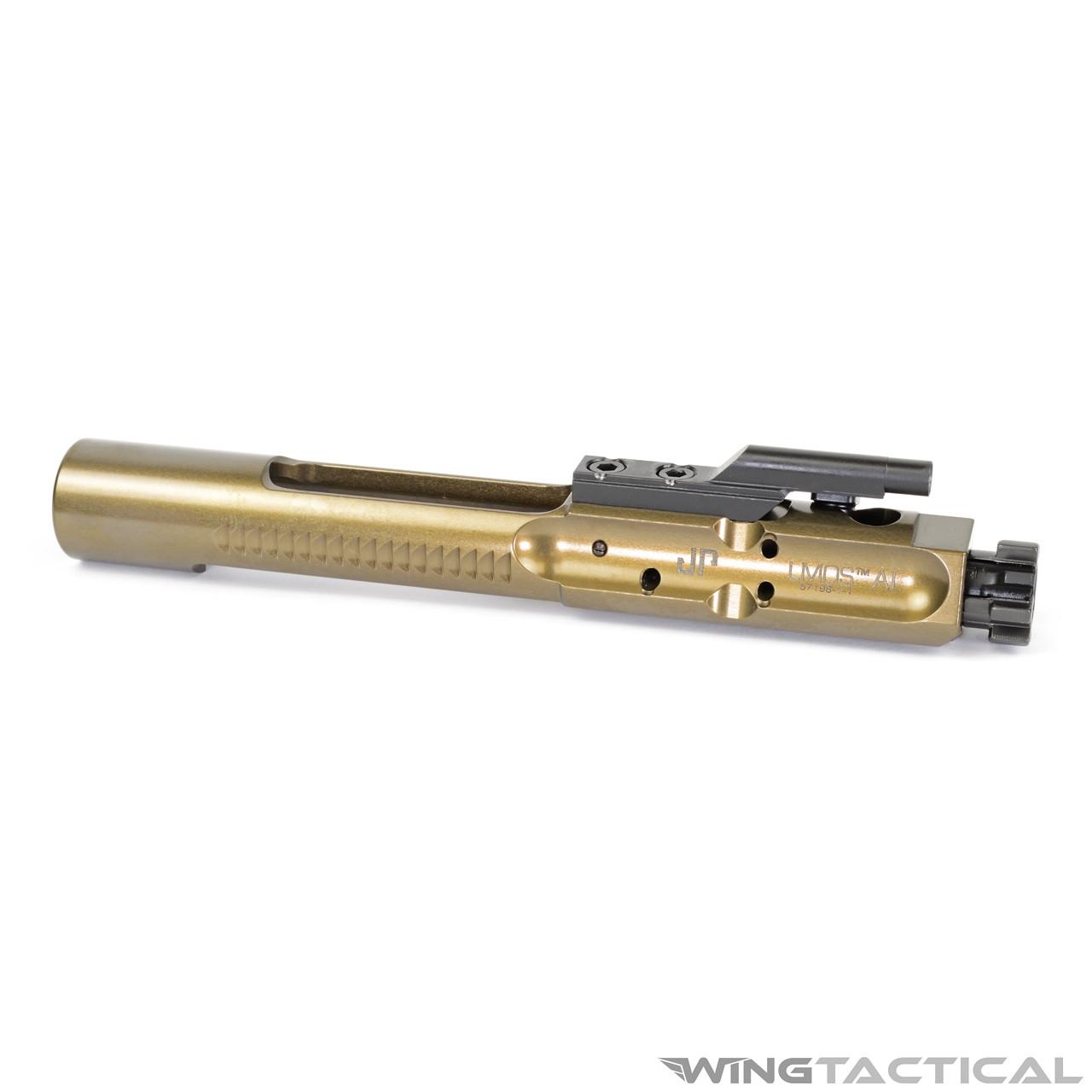 JP Enterprises Ultra Low Mass Bolt Carrier | Aluminum Bolt Carrier