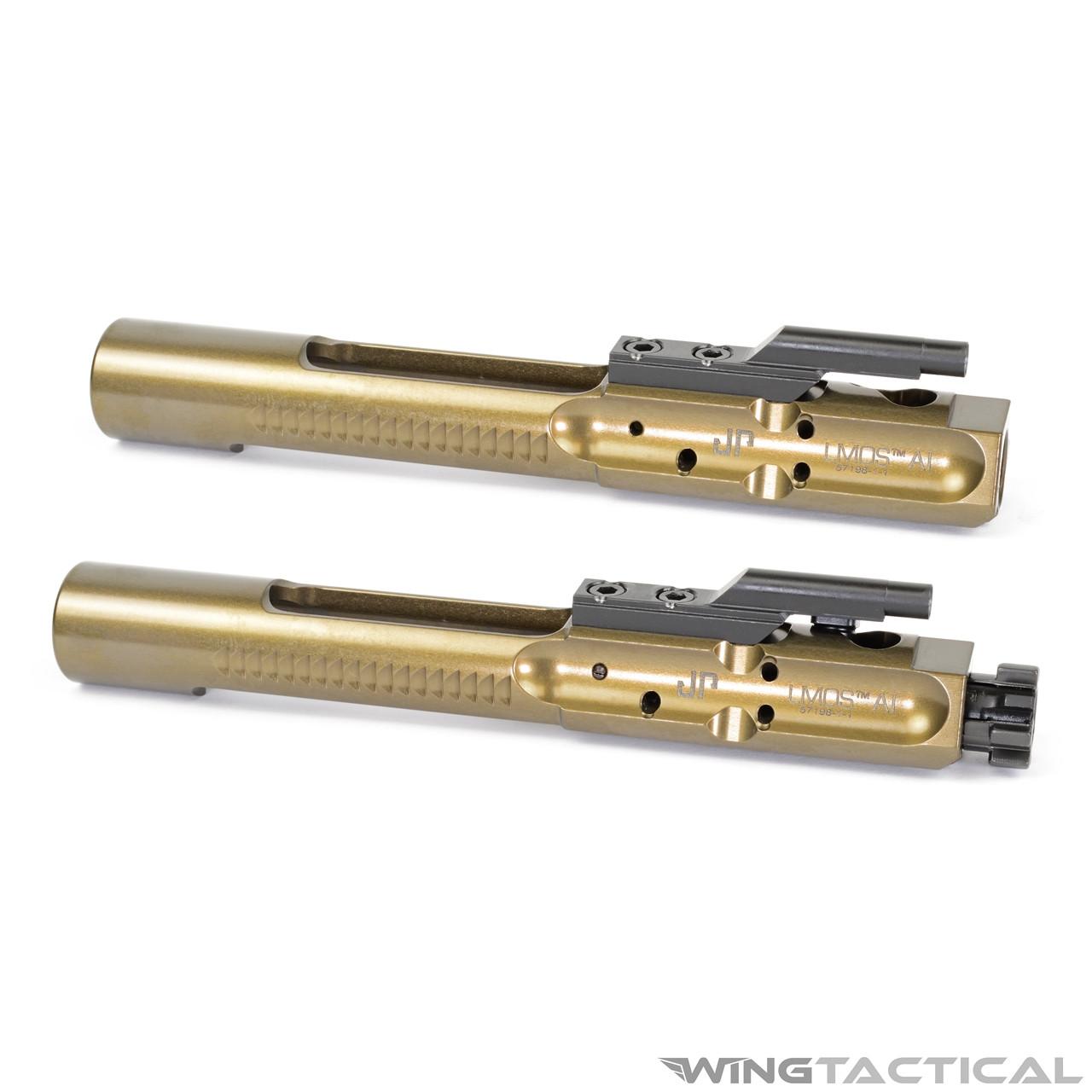 JP Enterprises Ultra Low Mass Bolt Carrier | Aluminum Bolt Carrier
