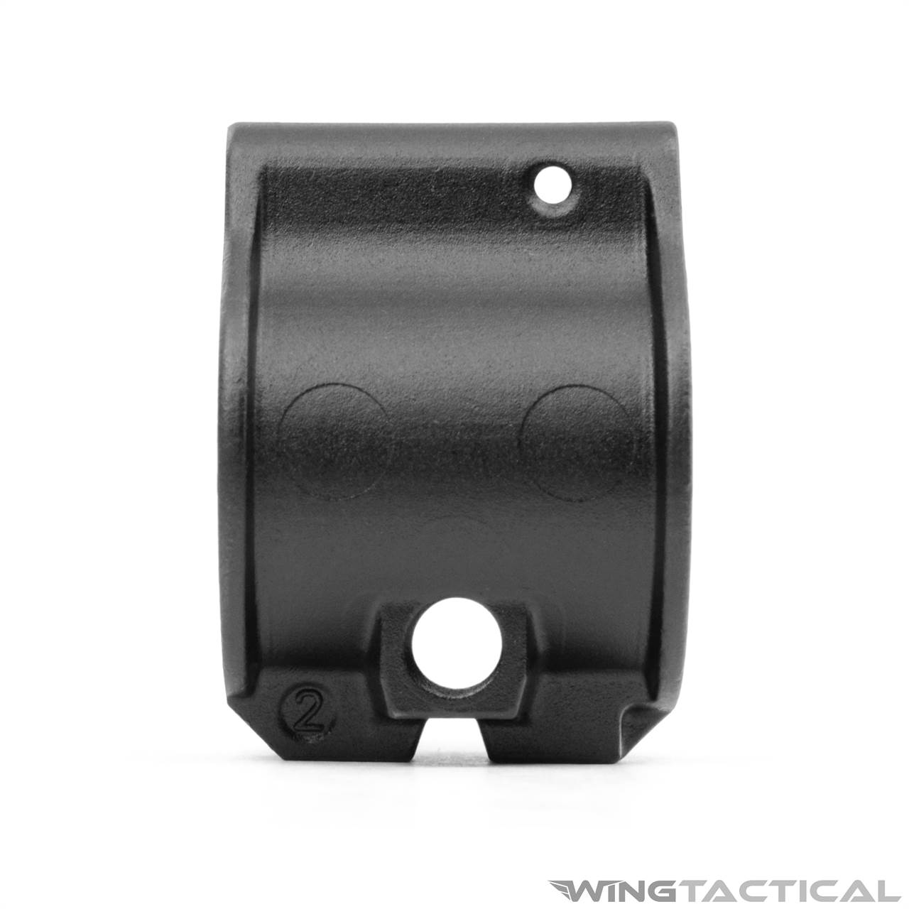 Geissele Super Gas Block | Wing Tactical