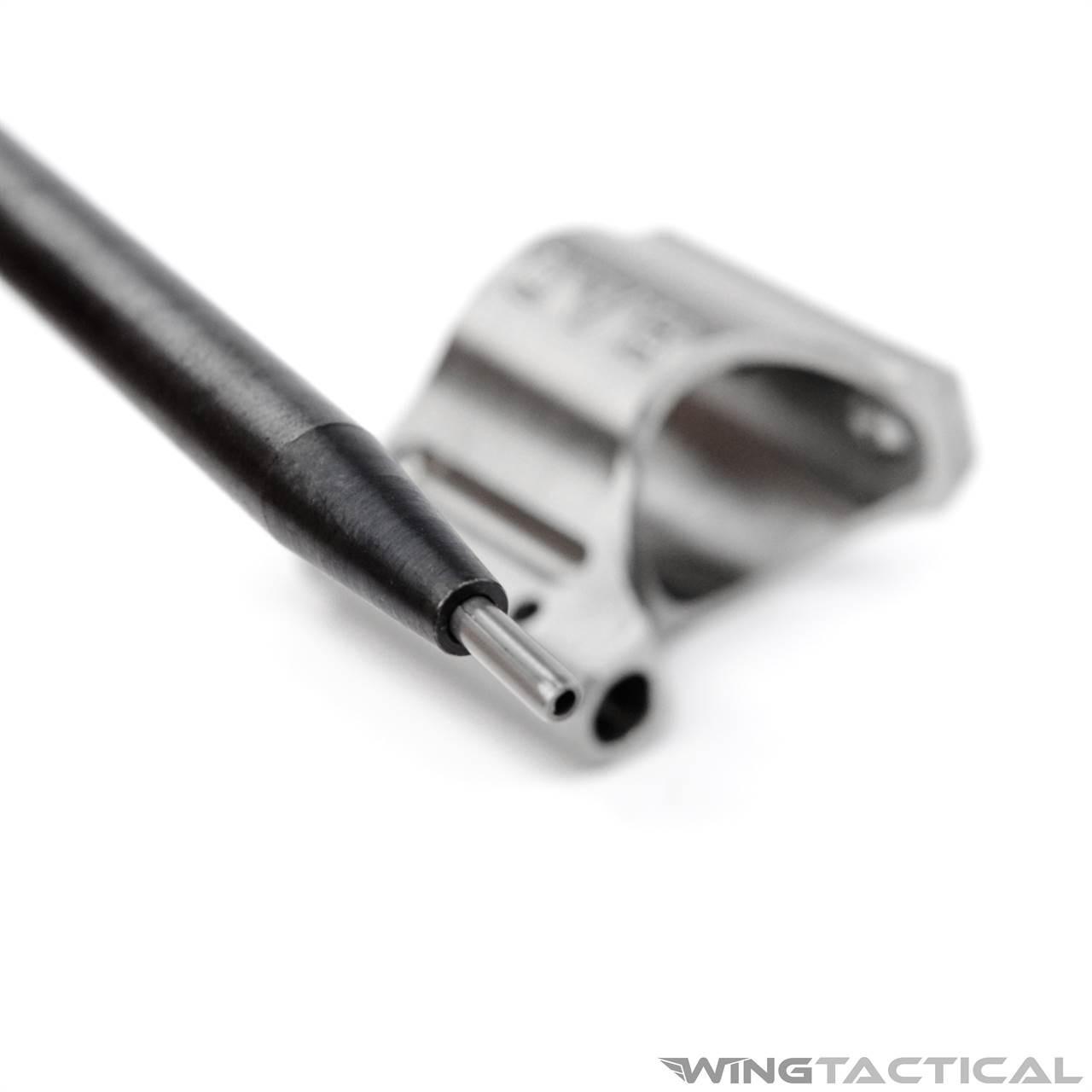 Geissele Gas Block Roll Pin Punch | Wing Tactical