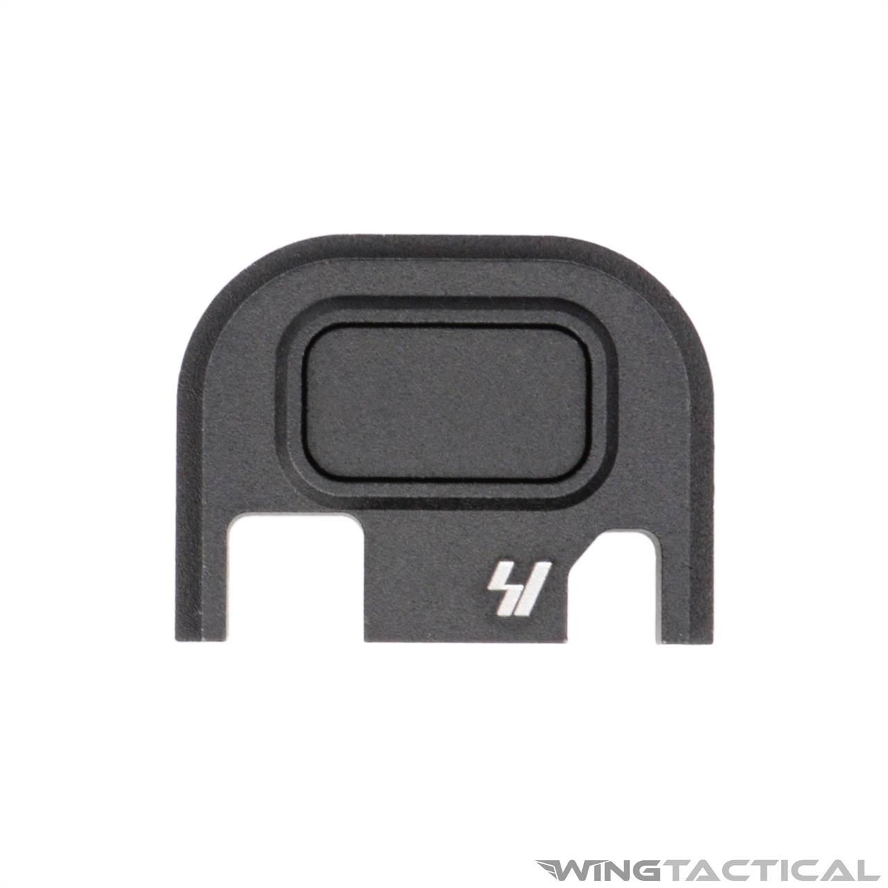 Strike Industries Slide Cover Plate for Glock | Wing Tactical